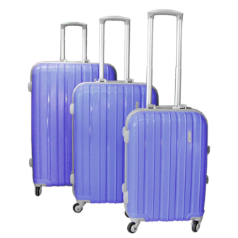 Linder Exclusiv PREMIUM COLOR ALUMINUM MC3058 S, M, L Lila