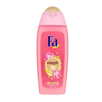 FA sprchový gél Pink Jasmine, 400ml