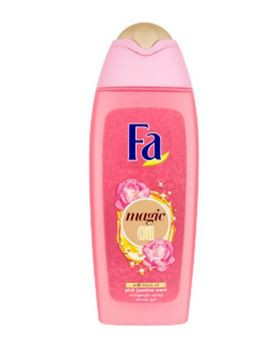 FA sprchový gél Pink Jasmine, 400ml