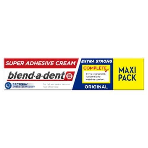 Blend-a-med fix krém 70,5 g Original MP