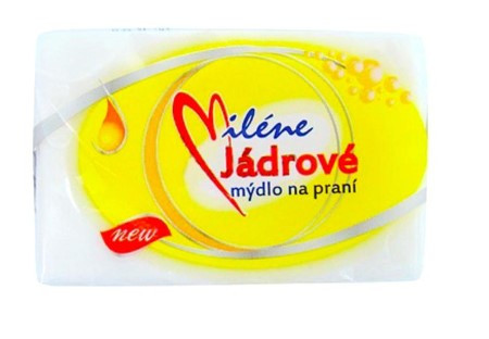 Miléne jadrové mydlo na pranie 200g
