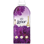 Lenor aviváž parížska vôňa La Desirable, 48 Pracích Dávok, 1,2l