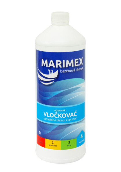 Marimex Vločkovač 1 l