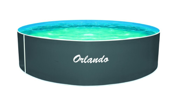 Bazén Orlando 3,66x1,07 m bez príslušenstva