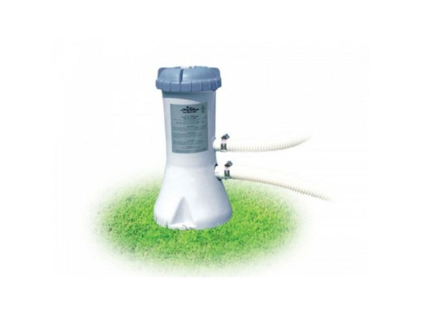 Filtrácia kartušová M1 - 2 m3/h - 28604