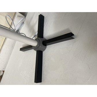 Honest Domáci ventilátor DAZ675