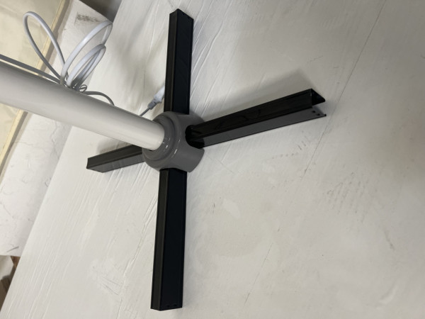 Honest Domáci ventilátor DAZ677