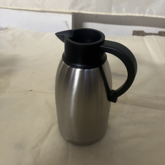 Aga Termokanvice 2l Strieborná 2DAZ014