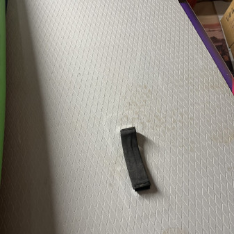 Aga Paddleboard 320x81x15 cm s držiakom na kameru 2SAF017