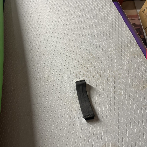 Aga Paddleboard 320x81x15 cm s držiakom na kameru 2SAF017