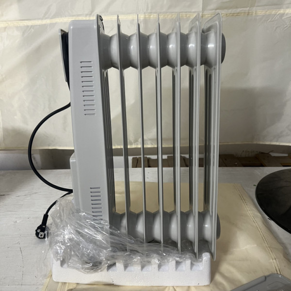 Linder Exclusiv Olejový radiátor 1500W 2DAZ097