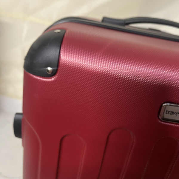 Linder Exclusiv LUXURY veľ. M, Burgundy 2CZ009
