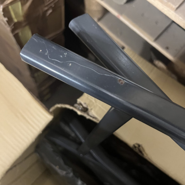 Aga Záhradná zostava BISTRO SET 2DAZ192