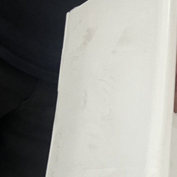 Aga Kempingový skladací set Biely 2DAZ213