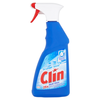Clin čistič povrchov Multi-Shine 500ml
