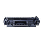Alternatíva Color X CRG-071H toner čierny (5646C002) pre Canon LBP122dw,MF272dw,MF275dw, 2500str.