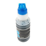 Alternatíva Color X T09C5, 108, atrament svetlo azúrový pre tlačiarne Epson 70 ml