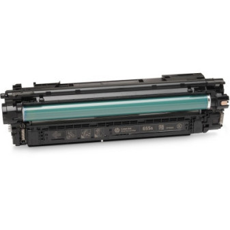 Alternatíva Color X toner červený CF453A pre HP Color LaserJet Enterprise, 10.500 str.