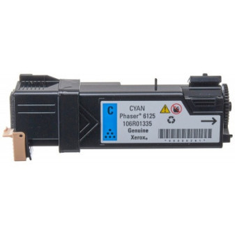 Alternativa Color X  106R01335 - toner modrý pro  Xerox 6125 1000 stran