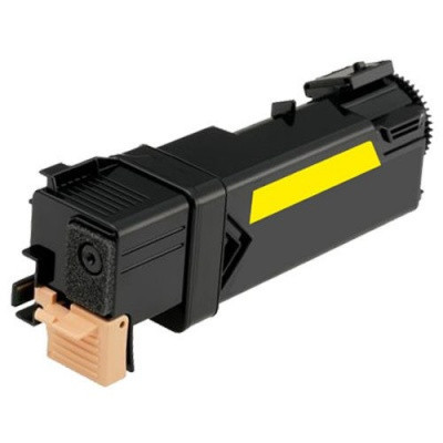 Alternatíva Color X 106R01337 - toner žltý pre Xerox 6125