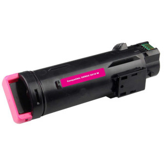 Alternatíva Color X 106R03694 - toner Magenta pre Xerox 6510/6515, 4 300 str.