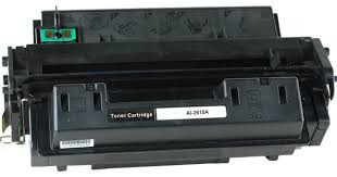 Alternatíva Color X Q2610A (No.10A) - toner čierny pre HP LaserJet 2300, 6000 str.