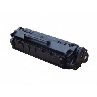 Renovácia Q2612A - toner čierny pre HP LaserJet 101x, 1020, 1022, 30xx, M1005, 2.000 st