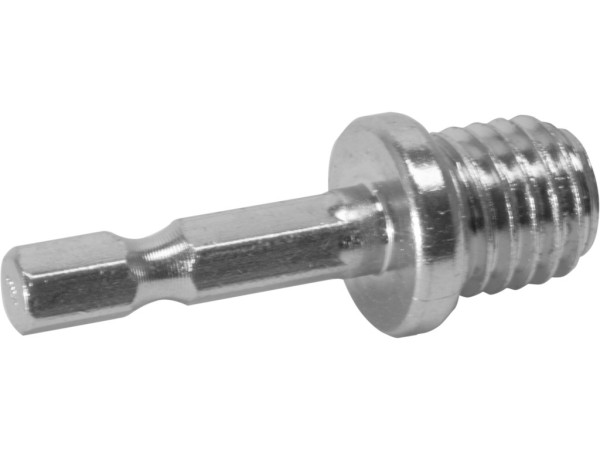 redukcia z M14 na 1/4' šesťhran do vŕtačky