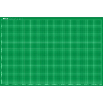 Rezacia podložka KW Trio A1 60x90 cm