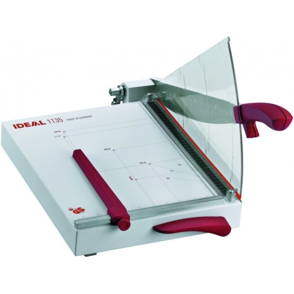 Rezačka Ideal 1135