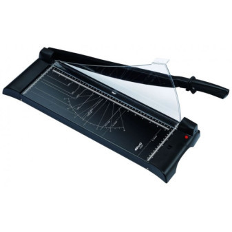 Rezačka KW Trio 455 laser