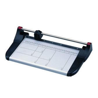 Rezačka KW Trio eco 33