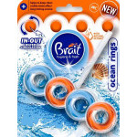 WC závěs Brait  40g  Ocean Rings