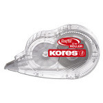 Kores náhradná páska pre korektor Refill Roller, 10m x 4,2mm