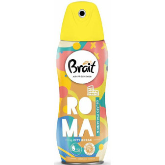 BRAIT SHAPE 300ml Roma