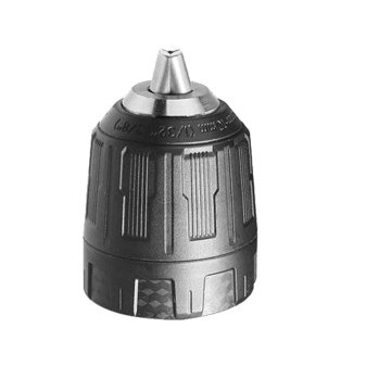 Rýchloupínacie rázové skľučovadlo 10mm