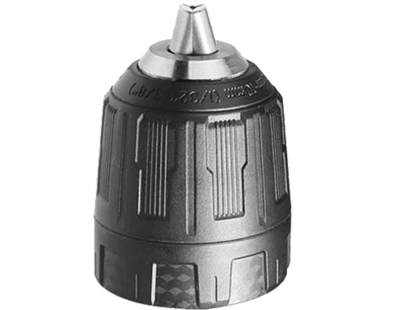 Rýchloupínacie rázové skľučovadlo 10mm