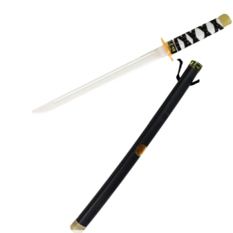 Meč samurajov 60 cm