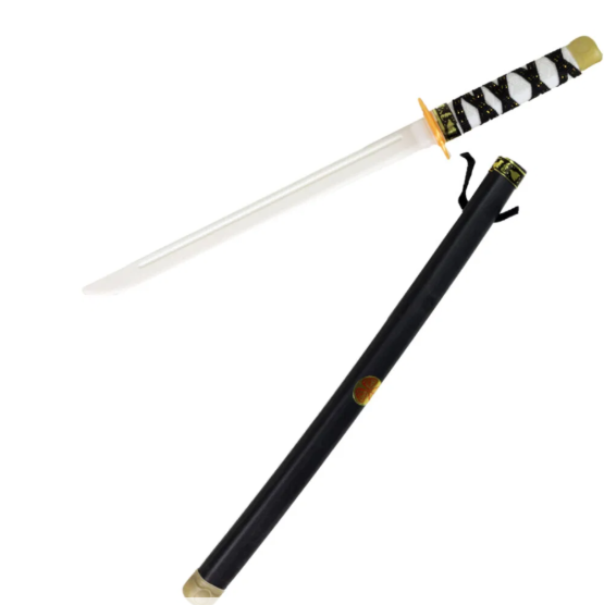 Meč samurajov 60 cm