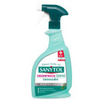 Sanytol dezinfekcia univerzálny čistič Professional Eukalyptus, 750ml