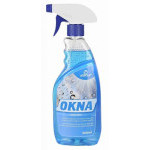 Satur OKNÁ 500ml MR čistič okien