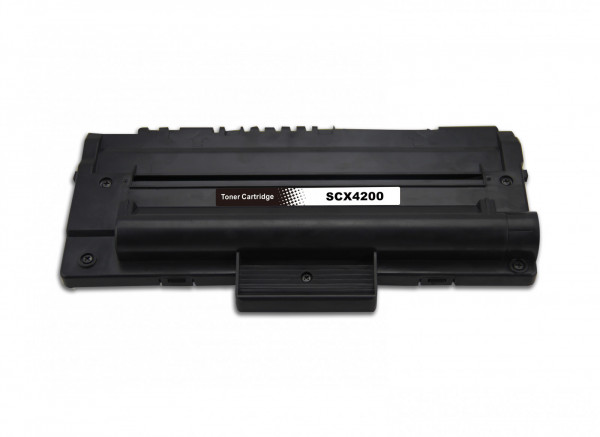 Alternatíva Color X SCX-D4200A - toner čierny pre Samsung SCX-4200, 3000 str.