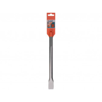 sekáč plochý SDS MAX, 280x18mm, šířka ostří 25mm