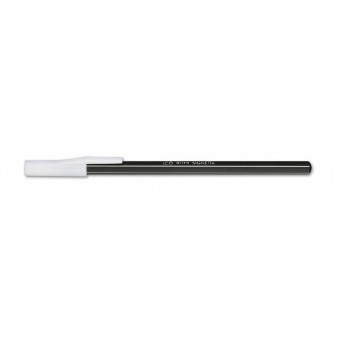 Guľôčkové pero Signetta Classic ICO, čierna farba, A9024020