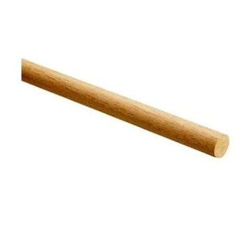 Palica 160 cm drevo