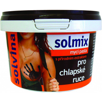 Solvina Solmix umývacia pasta 10kg