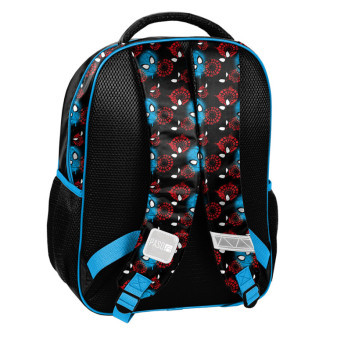 Paso Školský batoh dvojkomorový Spiderman