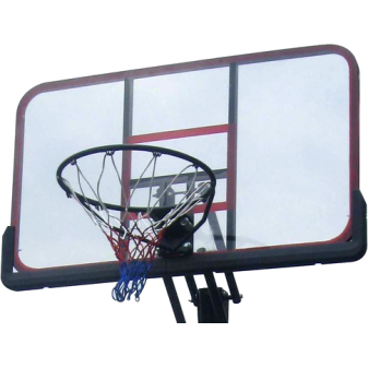 Spartan Basketbalový kôš ACRYL PRE BASKET