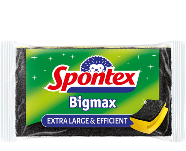 Huba Spontex Bigmax 1ks