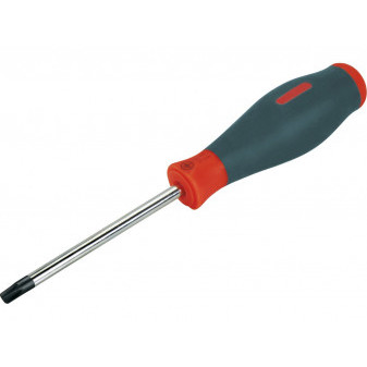 šroubovák TORX, T 30x125mm, CrV